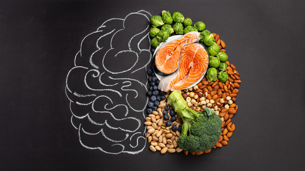 Nutrition-based metabolic psychiatry approach for mental health