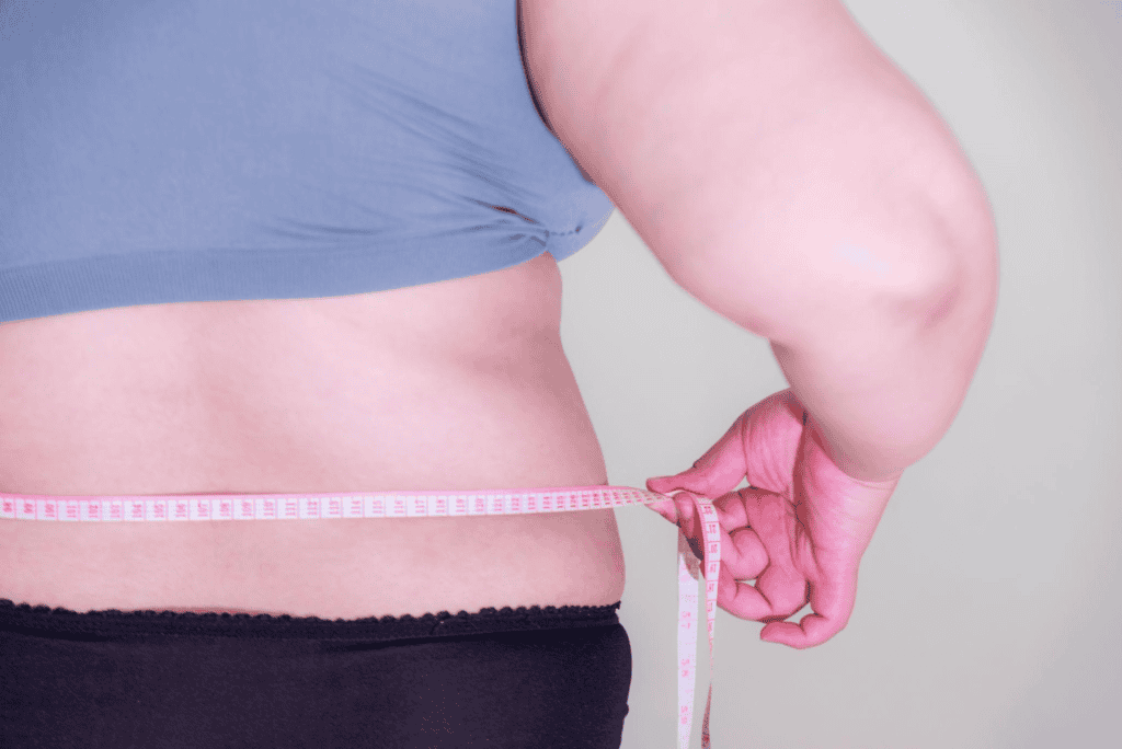 why belly fat isn’t going away even after diet and exercise